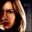 Ginny Weasley