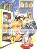 girl-baking